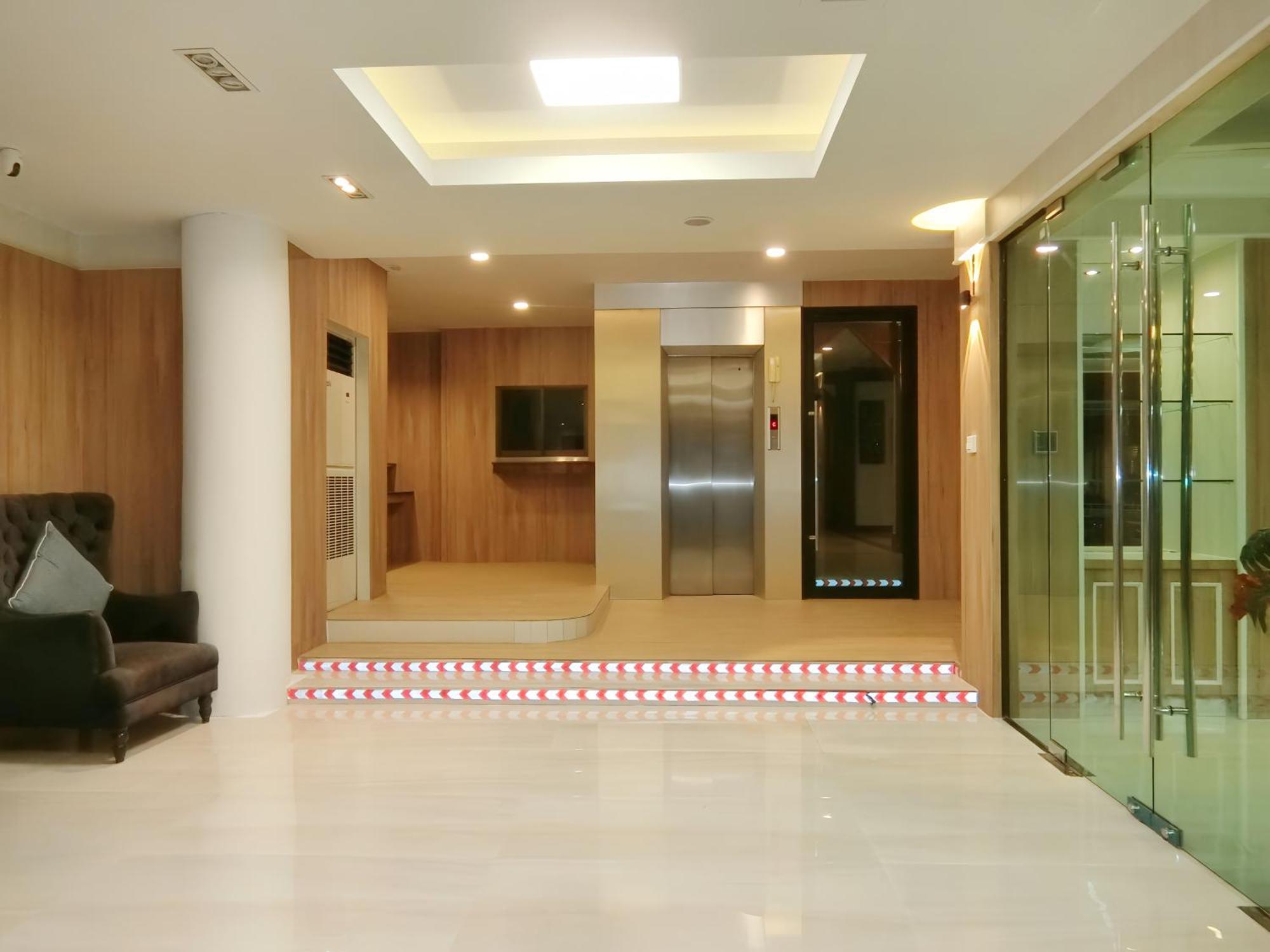 Sira Boutique Residence - Newly Renovated Patong Exterior photo